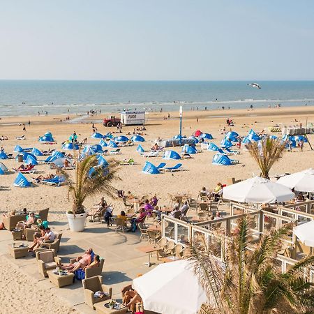 Chalet Zandvoort Kültér fotó