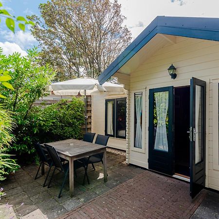 Chalet Zandvoort Kültér fotó