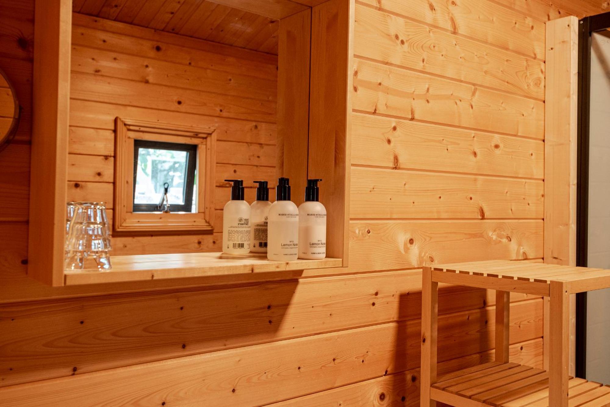 Chalet Zandvoort Kültér fotó