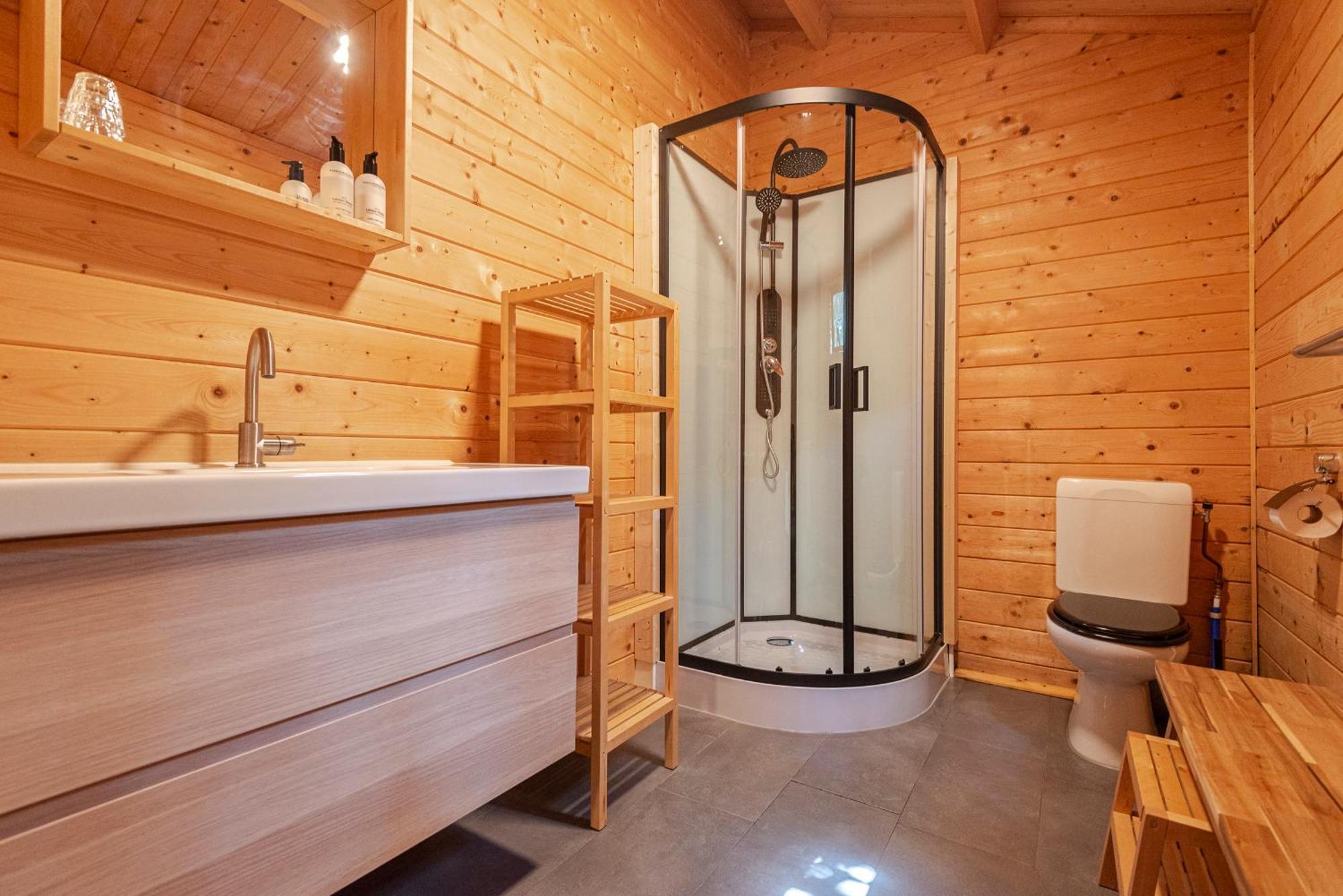 Chalet Zandvoort Kültér fotó