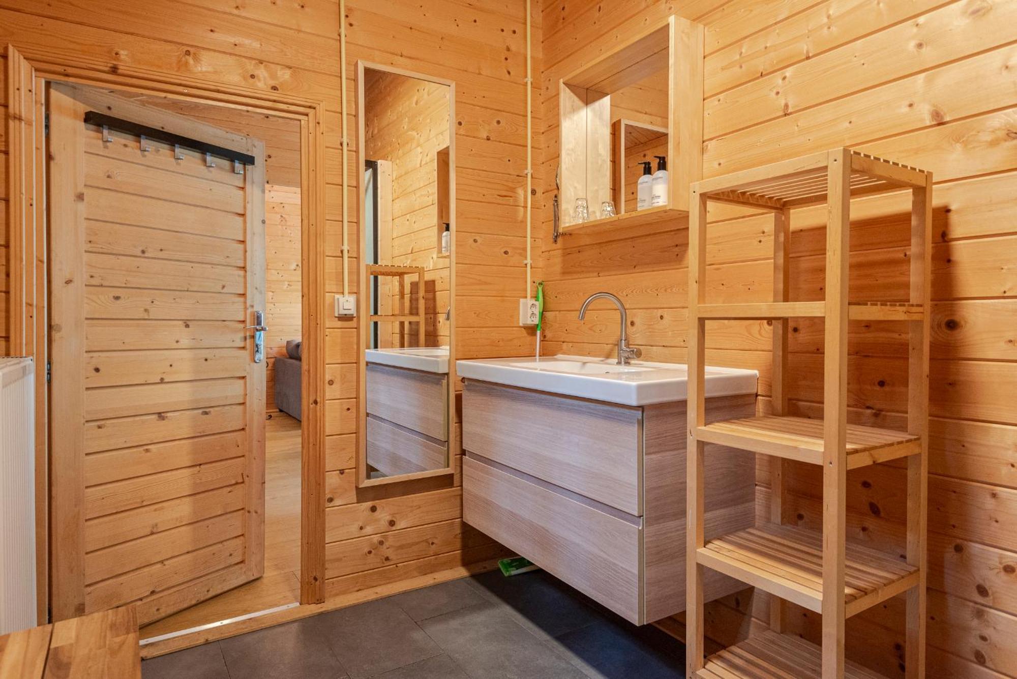 Chalet Zandvoort Kültér fotó