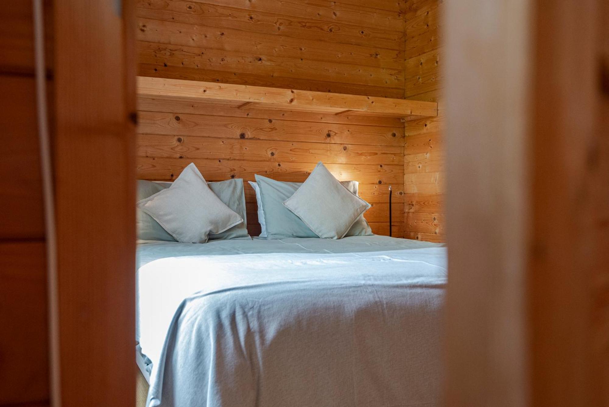 Chalet Zandvoort Kültér fotó