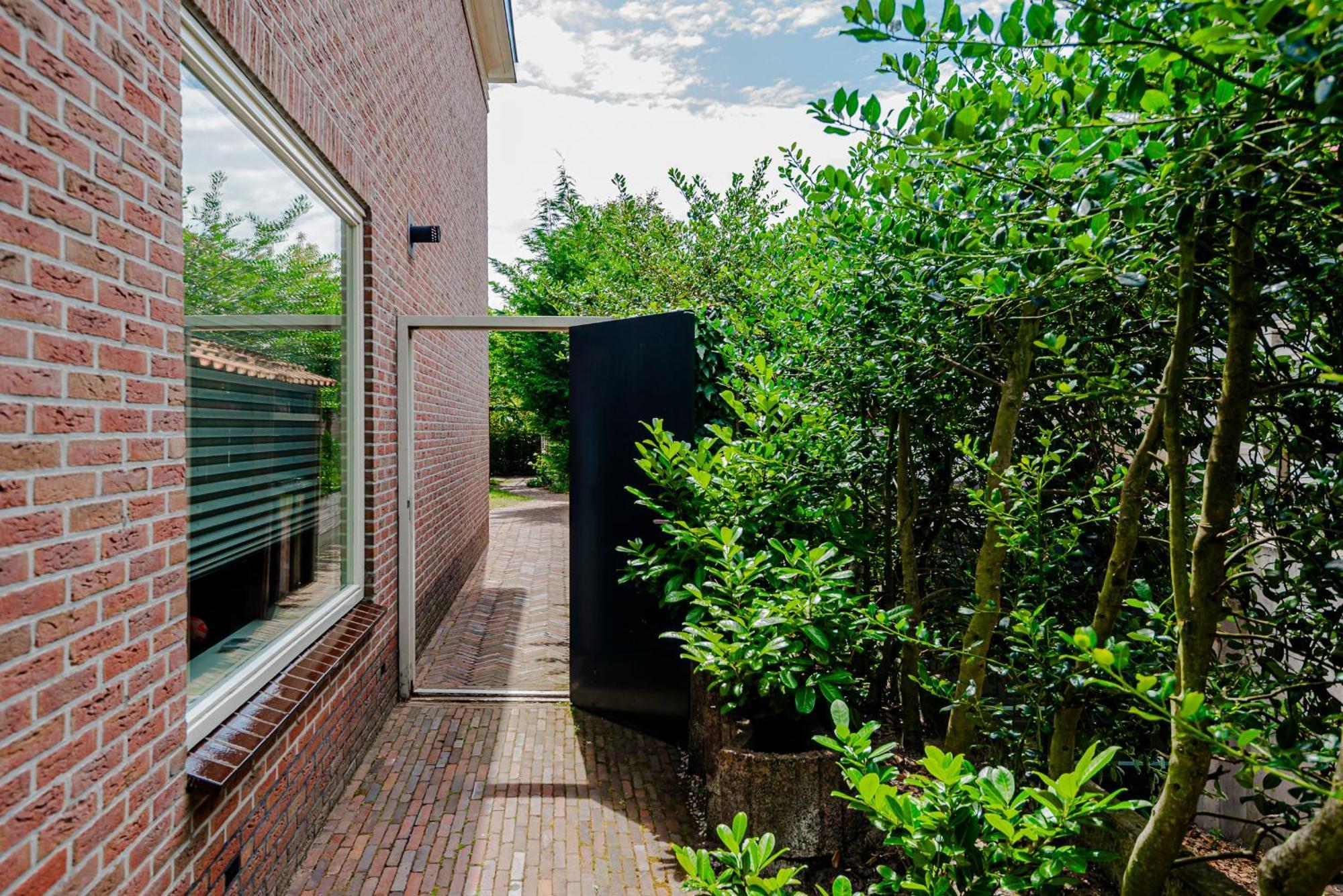 Chalet Zandvoort Kültér fotó