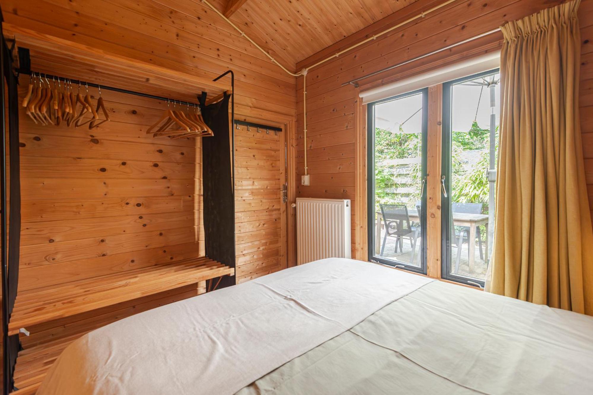 Chalet Zandvoort Kültér fotó
