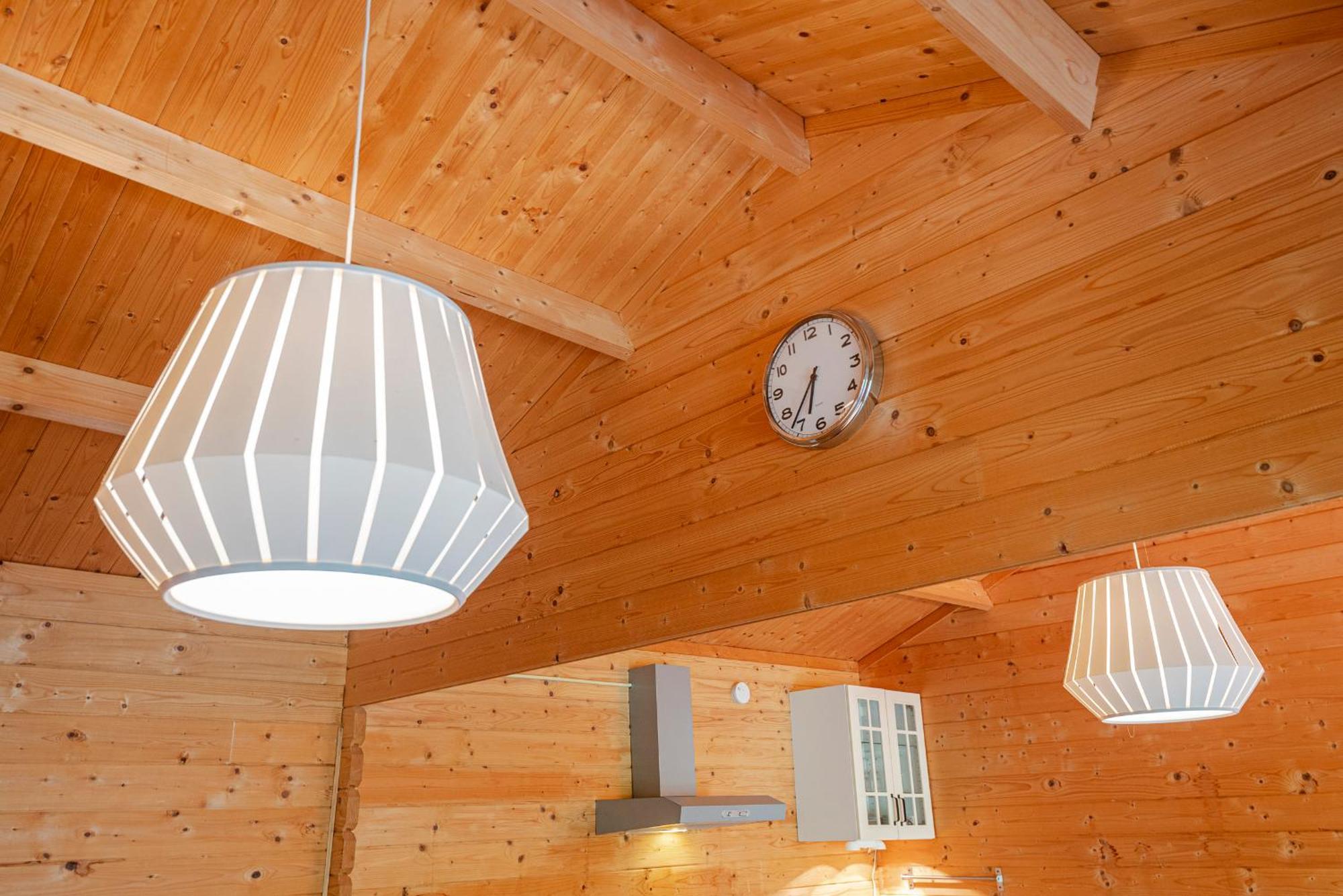 Chalet Zandvoort Kültér fotó